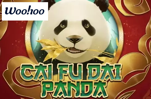 Cai Fu Dai Panda